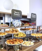 B&B HOTEL Milano Portello immagine 4