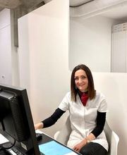 Bahnhofapotheke Brig Bild 5