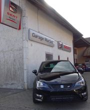 Garage Marbet Bild 1