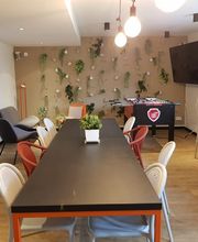 Staytoo Apartments Bild 1