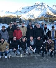 Elektro Maag + Rüedi AG Bild 1