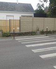 Cloture et Paysage Nazairien image 4