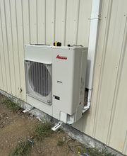 All Seasons Air Conditioning & Heating image 20