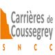 Sté Nouvelle Des Carrières De Coussegrey