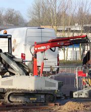 Pijkeren BV Van Straatwerk en Sierbestrating afbeelding 5