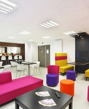 Résidence étudiante Nemea Strasbourg Meinau image 2