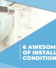 Napps Cooling, Heating & Plumbing image 4