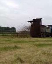 Kraanverhuur Grondwerk Loonbedrijf Lageveen