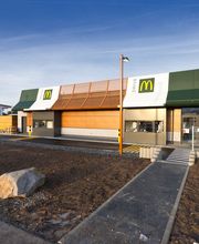 McDonald's Bild 3