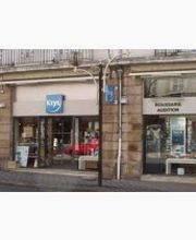 Opticien Krys image 2