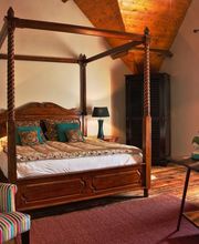 Le Petit Manoir de Keriolet image 13