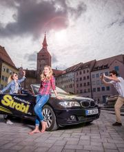 Fahrschule Strobl Bild 1