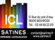 ICL-SATINES