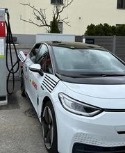 Migrol Charging Station Bild 3