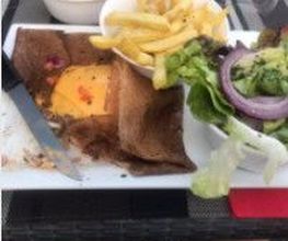 La Crêpe d'Or image 1