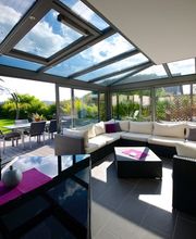 WIGASOL Véranda Bild 2