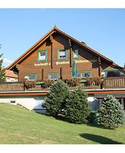 Pension Silberstraße Bild 1