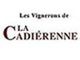Coopérative La Cadiérenne