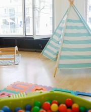 Krippe Kinderparadies Wiedikon Bild 2