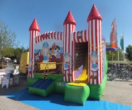 Der Hüpfburgexperte Bild 7
