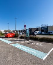 EVzen station de recharge image 3