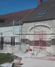 Entreprise Borne Olivier image 1