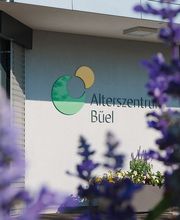 Alterszentrum Büel Bild 1