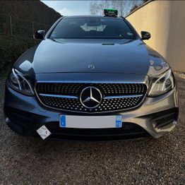 Taxi Benjamin Ribeiro