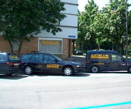 ELEKTRO 3 AG Bild 1