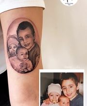 ART Tattoo Studio Pmu di Giulia Raccagni Bild 13