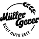 Müller & Egerer Bäckerei und Konditorei GmbH