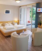 Hotel Garni Arnegg Bild 1