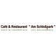 Café & Restaurant Am Schloßpark