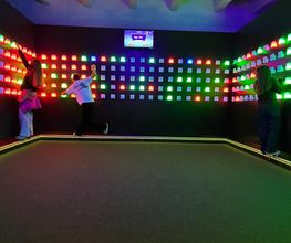 Indoor Funpark Pleinfeld Bild 20