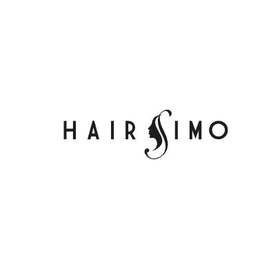 Salone Hair Simo logo