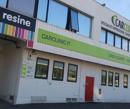 Car Clinic immagine 1