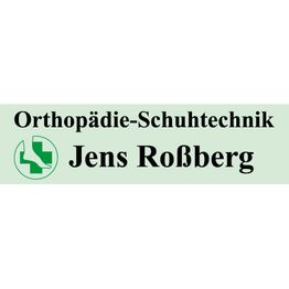 Orthopädie-Schuhtechnik Jens Roßberg