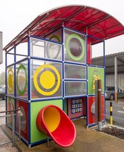 McDonald's Bild 5