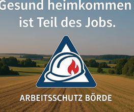 Arbeitsschutz Börde Bild 5
