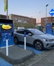 Aral pulse Ladestation Bild 1