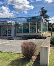 CREDIT AGRICOLE Gençay image 2