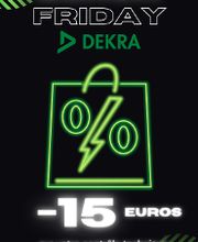 Centre contrôle technique DEKRA image 14