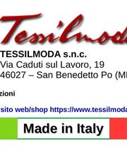 Tessilmoda snc di Bolognesi Stefano & c. immagine 8