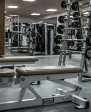 Fitness First Bad Boll - Gewichte