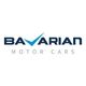 Bavarian Motor Cars