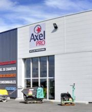 AXEL LOCATION image 2