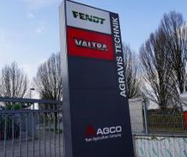 AGRAVIS Technik Lenne-Lippe GmbH - Lemgo Bild 20