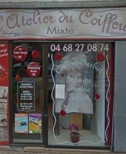L Atelier Du Coiffeur image 2