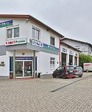 Reifen Wiese Bretzfeld Bild 6