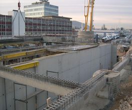 DAMIN CONSTRUCTION SAS image 1